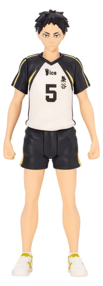 Haikyu!! Collekazaro Actionfigur CK-H08 Keiji Akaashi 11 cm Image 1