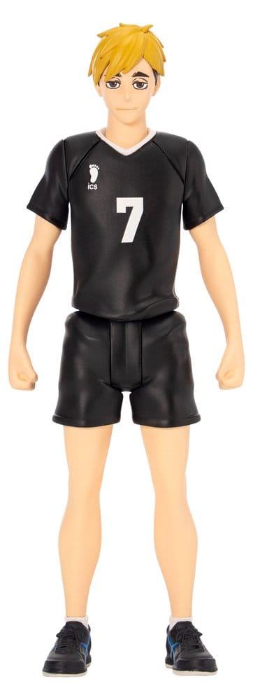 Haikyu!! Collekazaro Actionfigur CK-H09 Atsumu Miya 11 cm Image 1
