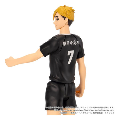 Haikyu!! Collekazaro Actionfigur CK-H09 Atsumu Miya 11 cm Image 6