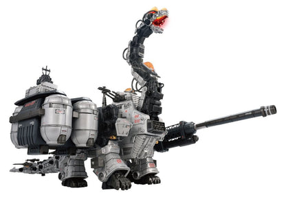 Zoids Plastic Model Kit 1/72 AZ-17DX Ultra Saurus Gravity Cannon Deluxe Version 58 cm Image 1