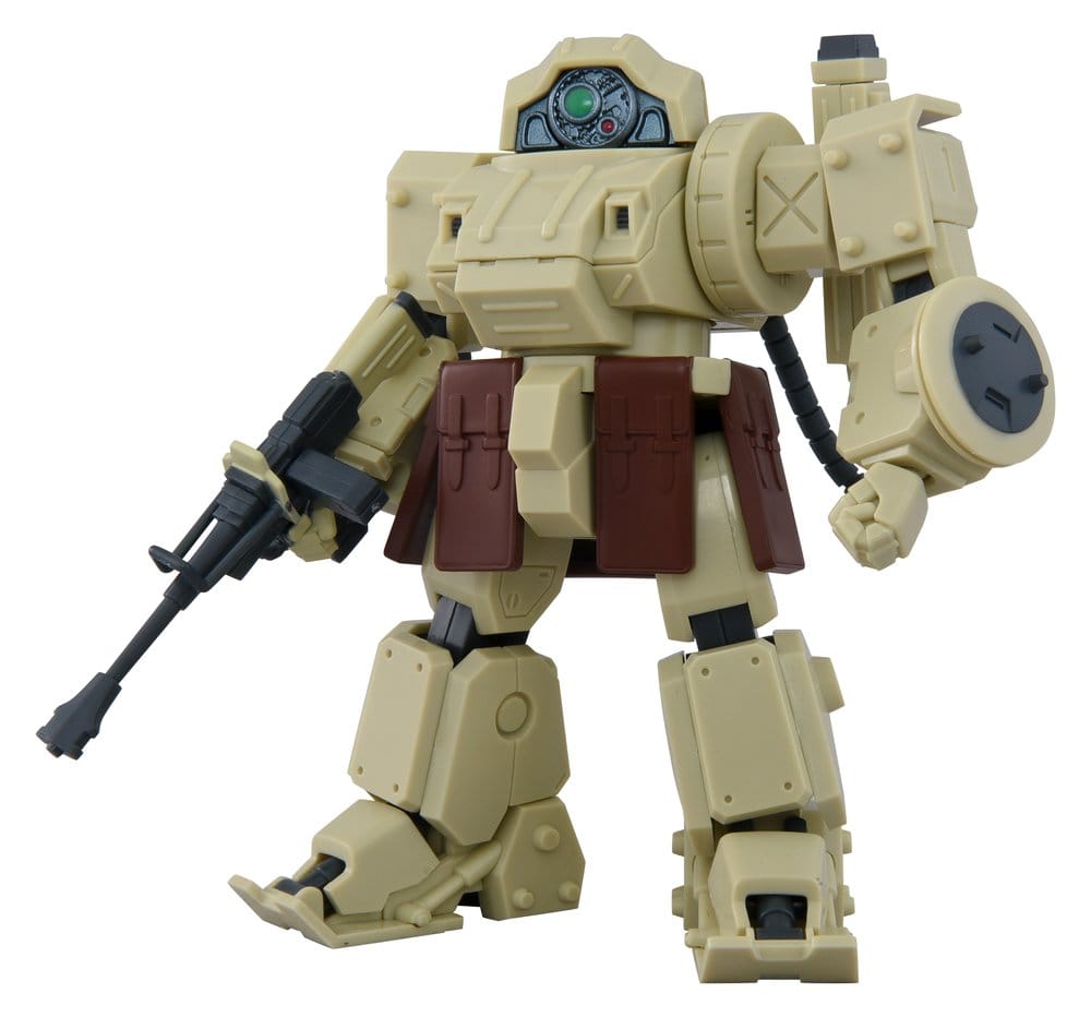 Armored Trooper Votoms Actionfigur ToyRise AT-13 Erdspinne Image 1
