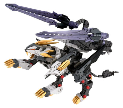 Zoids Plastic Model Kit 1/100 RMZ-025 Liger Zero Falcon ZBF 24 cm Image 1