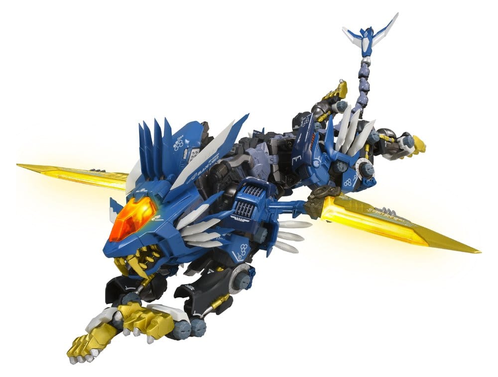 Zoids Actionfigur AM-Z02 Blade Liger 38 cm Image 1