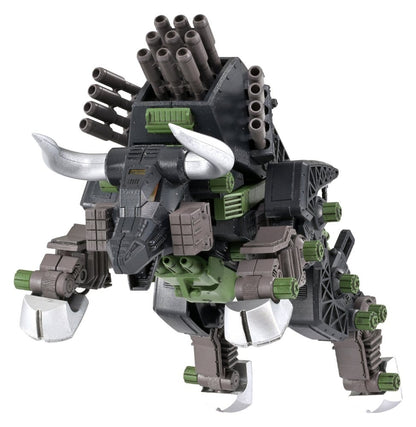 Zoids Plastic Model Kit 1/100 RMZ-027 Dibison Thoma Special 22 cm Image 1
