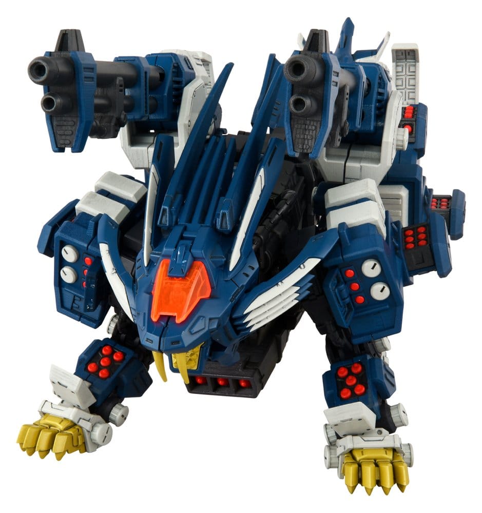 Zoids Plastic Model Kit 1/100 RMZ-016 Blade Liger Panzer ZBF 25 cm Image 1