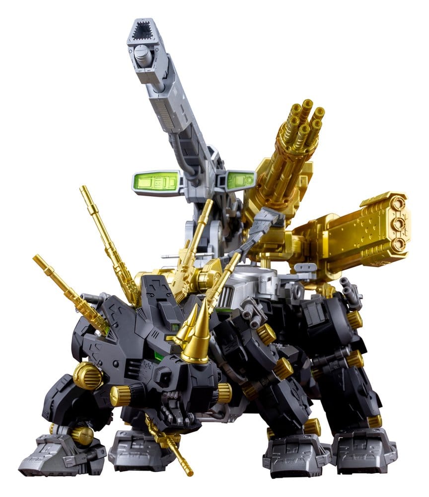 Zoids Plastic Model Kit 1/72 Dark Horn Harry Special 2001 Re/color 40 cm Image 1