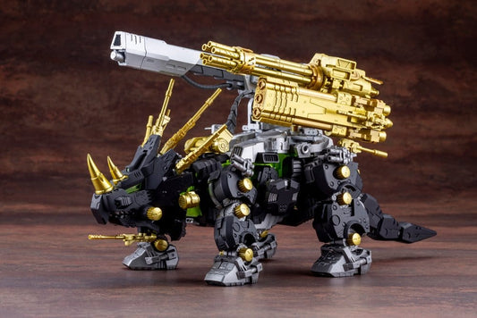 Zoids Plastic Model Kit 1/72 Dark Horn Harry Special 2001 Re/color 40 cm Image 2