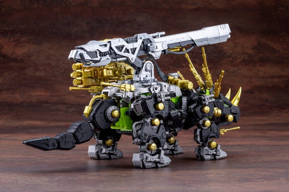 Zoids Plastic Model Kit 1/72 Dark Horn Harry Special 2001 Re/color 40 cm Image 3