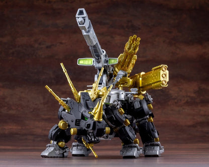 Zoids Plastic Model Kit 1/72 Dark Horn Harry Special 2001 Re/color 40 cm Image 6