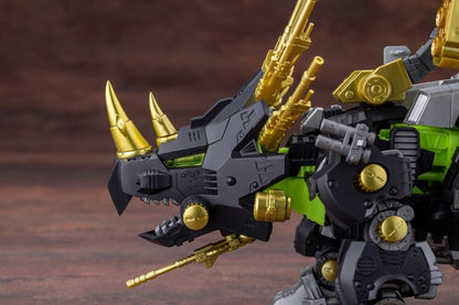 Zoids Plastic Model Kit 1/72 Dark Horn Harry Special 2001 Re/color 40 cm Image 7