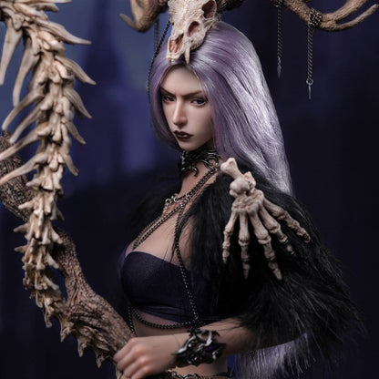 Serpent Kin Actionfigur 1/6 Calamity 30 cm Image 3