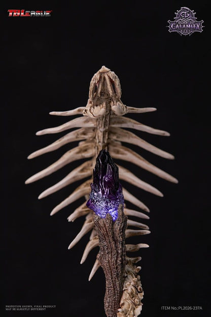 Serpent Kin Actionfigur 1/6 Calamity 30 cm Image 7