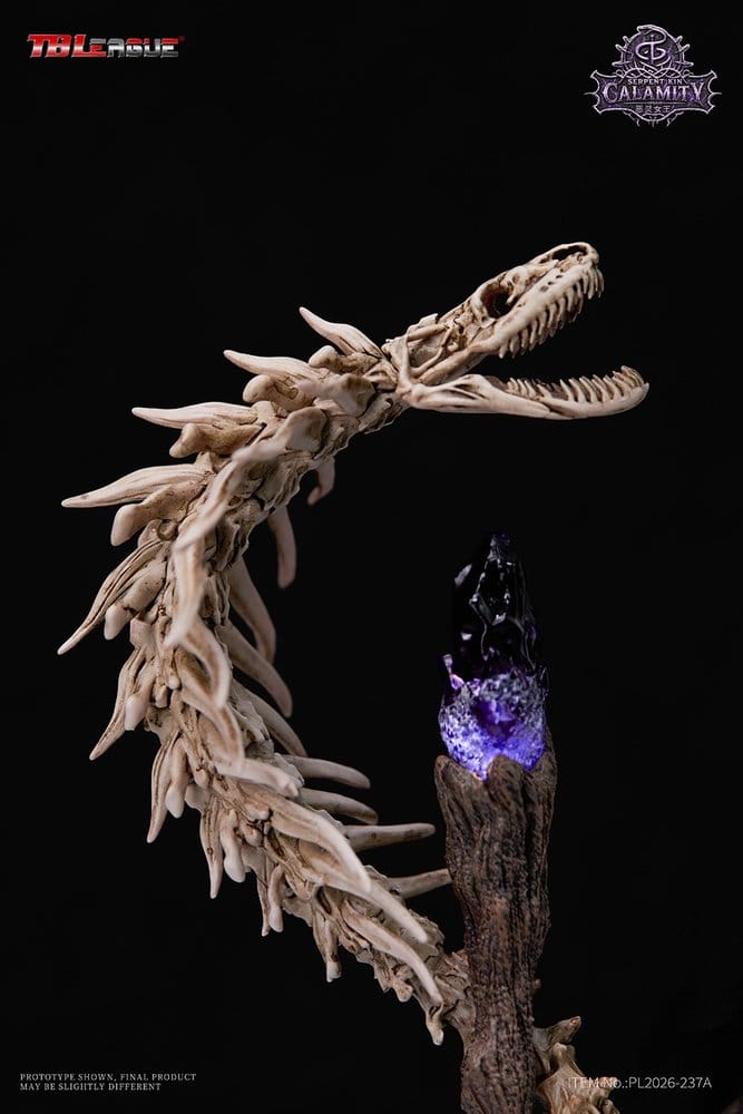 Serpent Kin Actionfigur 1/6 Calamity 30 cm Image 8