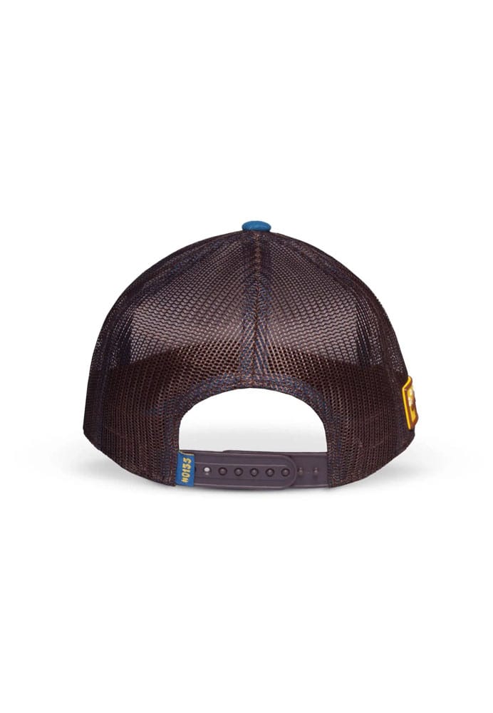 Pokémon Trucker Cap Evoli Image 2