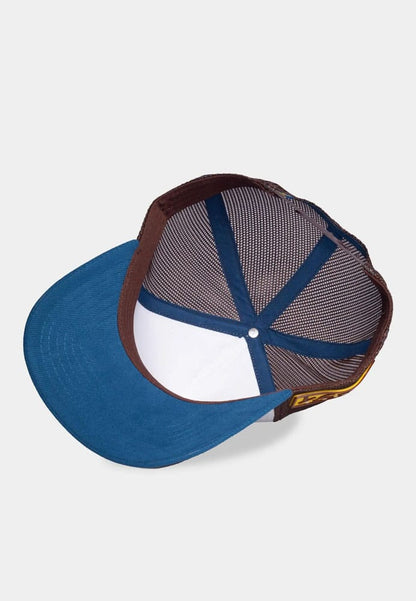 Pokémon Trucker Cap Evoli Image 3