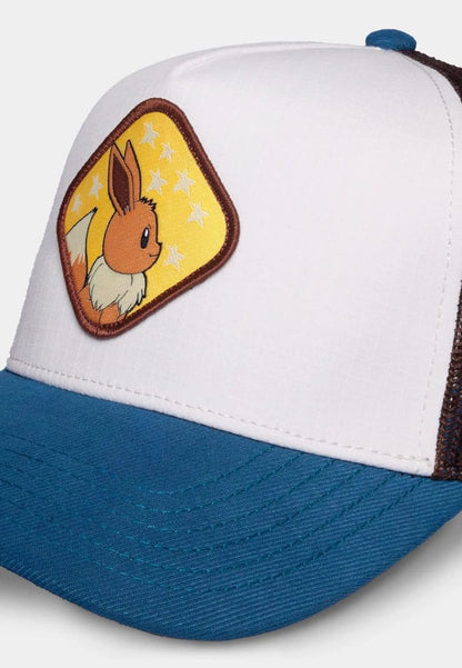 Pokémon Trucker Cap Evoli Image 4