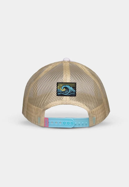 Pokémon Trucker Cap Schiggy Image 2