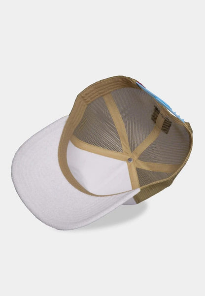 Pokémon Trucker Cap Schiggy Image 3