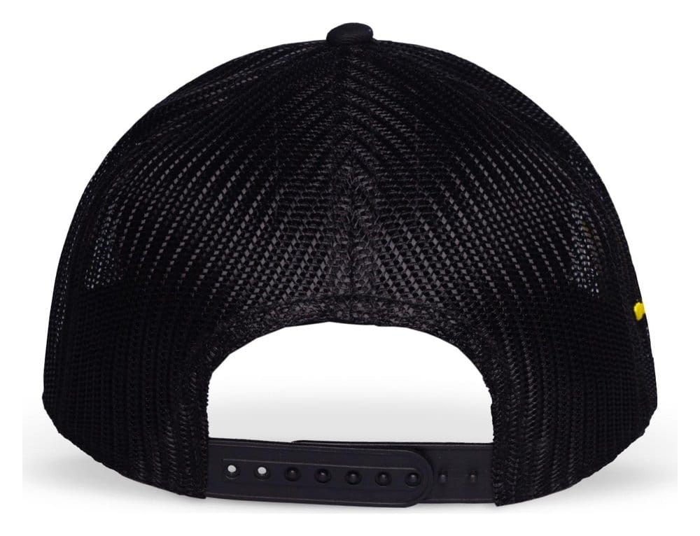 Toy Story 5 Trucker Cap Scheriff Woody Image 2