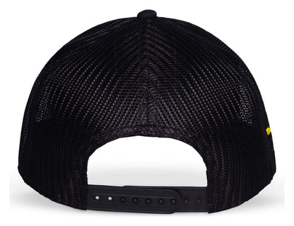 Toy Story 5 Trucker Cap Scheriff Woody Image 2