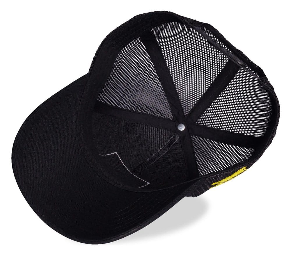 Toy Story 5 Trucker Cap Scheriff Woody Image 4