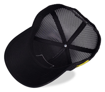 Toy Story 5 Trucker Cap Scheriff Woody Image 4