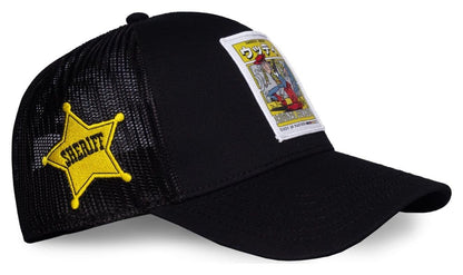 Toy Story 5 Trucker Cap Scheriff Woody Image 5