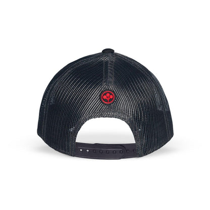Cyberpunk 2077 Trucker Cap Image 2