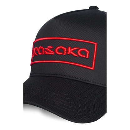 Cyberpunk 2077 Trucker Cap Image 3
