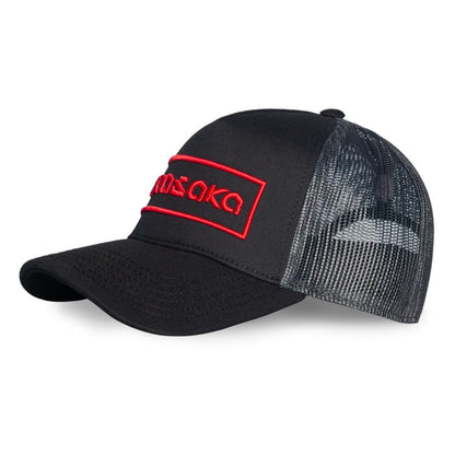 Cyberpunk 2077 Trucker Cap Image 5