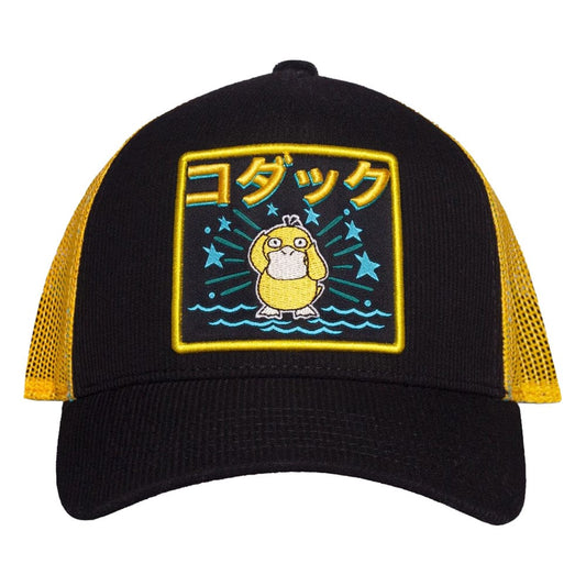 Pokémon Trucker Cap Enton Image 1