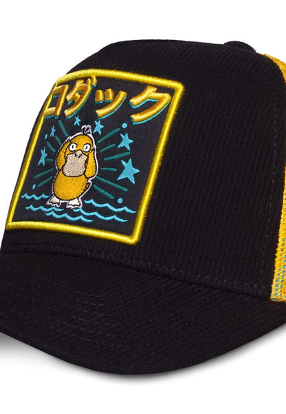 Pokémon Trucker Cap Enton Image 2