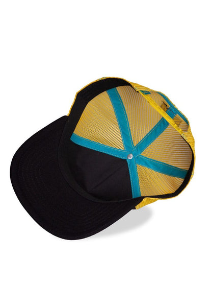 Pokémon Trucker Cap Enton Image 4