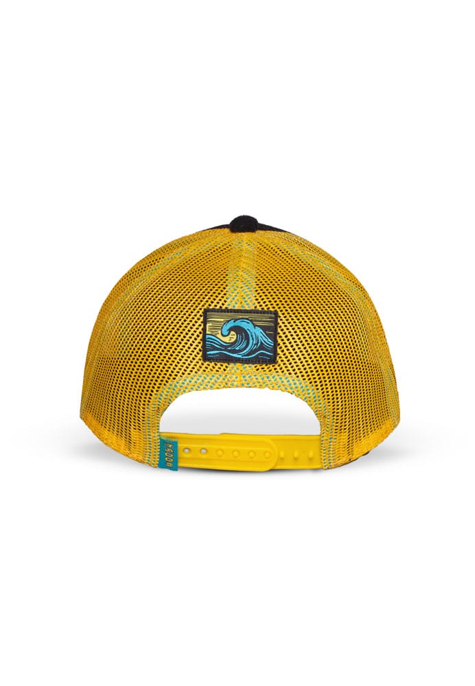 Pokémon Trucker Cap Enton Image 5