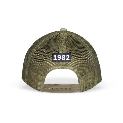 Commodore 64 Trucker Cap Image 2