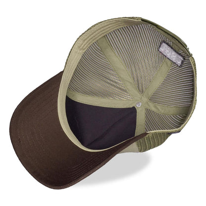 Commodore 64 Trucker Cap Image 4