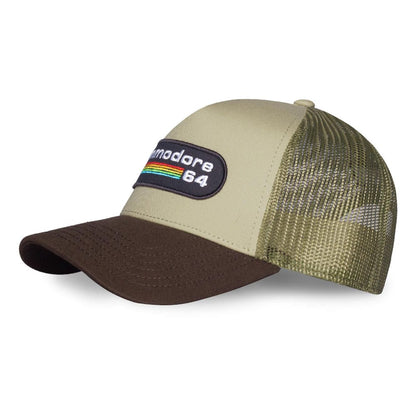 Commodore 64 Trucker Cap Image 5