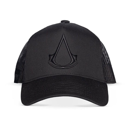 Assassin´s Creed Trucker Cap Image 1