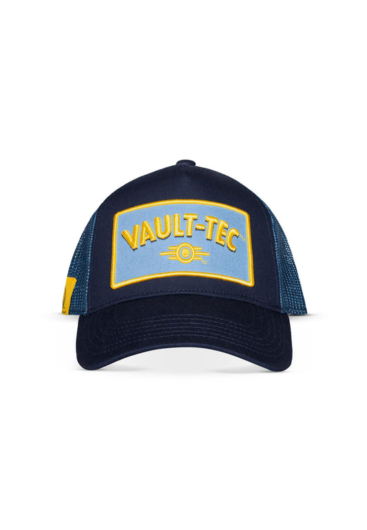 Fallout Trucker Cap Image 1