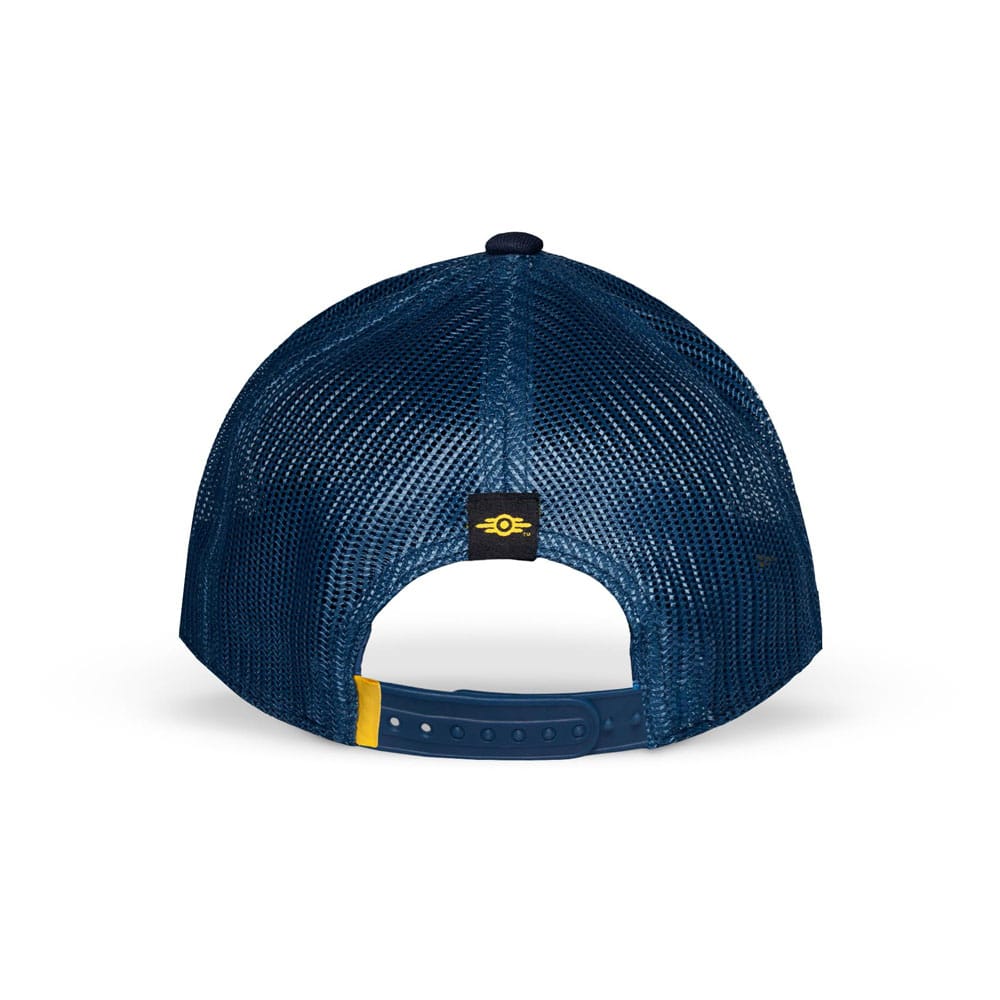 Fallout Trucker Cap Image 2