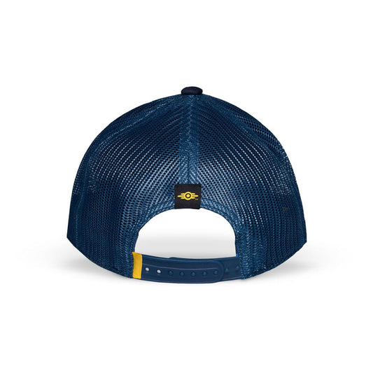 Fallout Trucker Cap Image 2