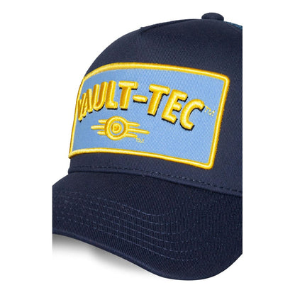 Fallout Trucker Cap Image 3