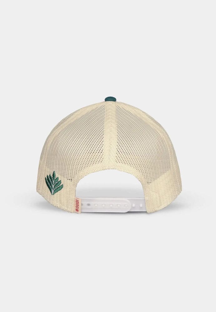 Pokémon Trucker Cap Bisasam Image 2