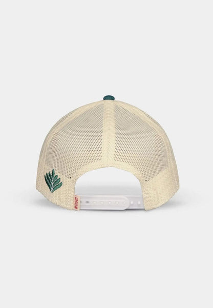 Pokémon Trucker Cap Bisasam Image 2