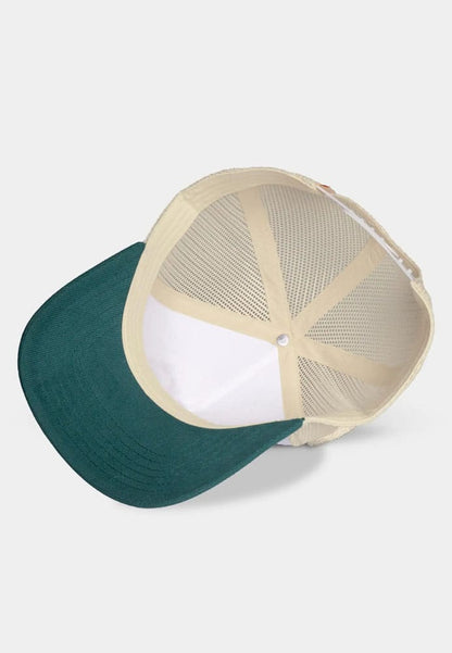 Pokémon Trucker Cap Bisasam Image 4