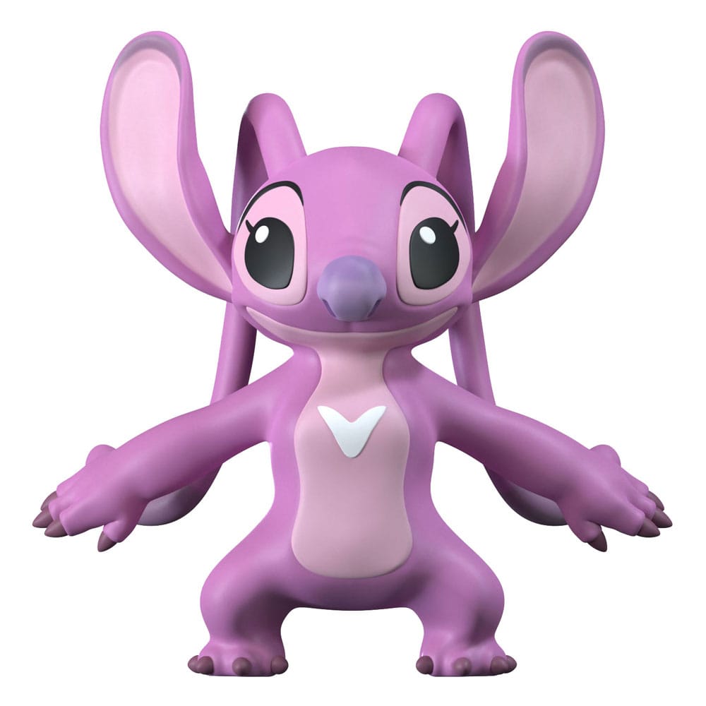 Lilo & Stitch FleXfigs Biegefigur Angel Image 1