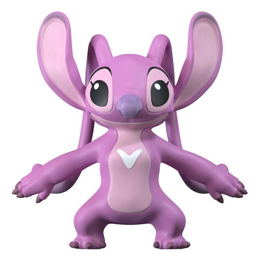 Lilo & Stitch FleXfigs Biegefigur Angel Image 1