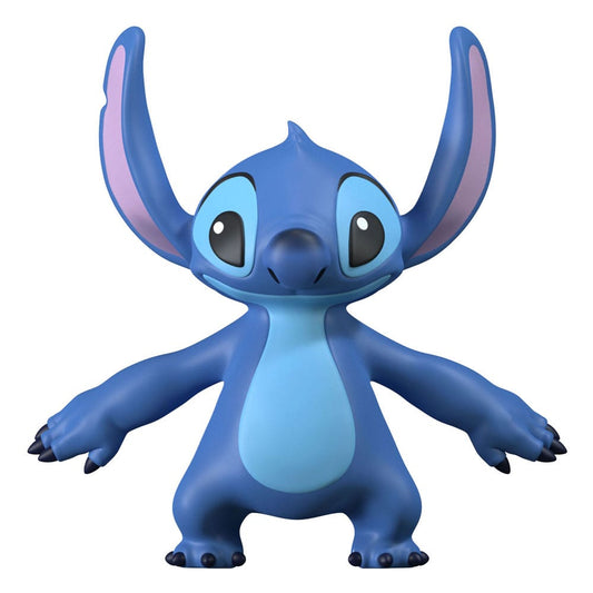 Lilo & Stitch FleXfigs Biegefigur Stitch Image 1