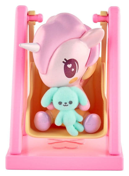 Unicorno Window Box Figur Baby Special Edition 7 cm Image 2