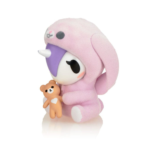 Unicorno Blind Box Figuren Sortiment Cozy Unicorno 7 cm (8) Image 2